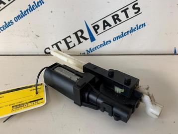 Moteur siège d'un Mercedes SL, Enlèvement ou Envoi, 3 mois de garantie, Utilisé, Mercedes-Benz