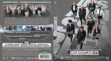 insaisissables (now you see me) (blu-ray) neuf beschikbaar voor biedingen