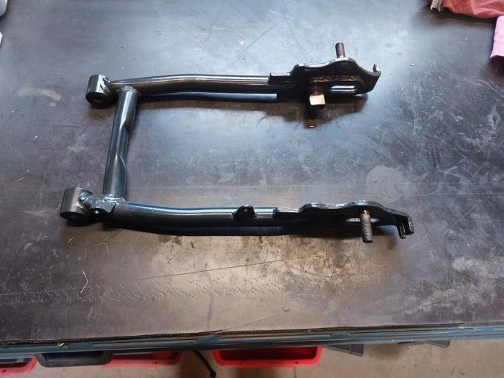 honda dax/monkey/gorilla spulletjes, Fietsen en Brommers, Brommeronderdelen | Algemeen, Zo goed als nieuw, Overige typen, Ophalen of Verzenden