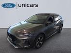 Ford Focus Active X - 1.0 EcoBoost 155pk - Automaat, Auto's, Ford, Te koop, Benzine, Break, 5 deurs