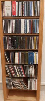 SET AUDIO-CD's in de kast., Ophalen, Zo goed als nieuw