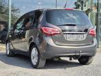 Opel Meriva Innovation - 1.4 turbo, 0 kg, 0 cilinders, 149 g/km, 0 kg