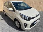 Kia Picanto Easy ISG, 121 g/km, 4 zetels, Start-stop-systeem, Beige