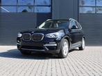 BMW X3 xDrive30 LuxuryLine Panodak, Automaat, 183 kW, Zwart, 151 g/km