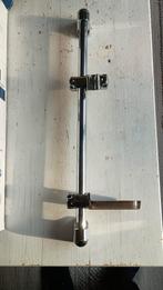 Universele Douchestang, Ophalen, Gebruikt, Chroom, Douche