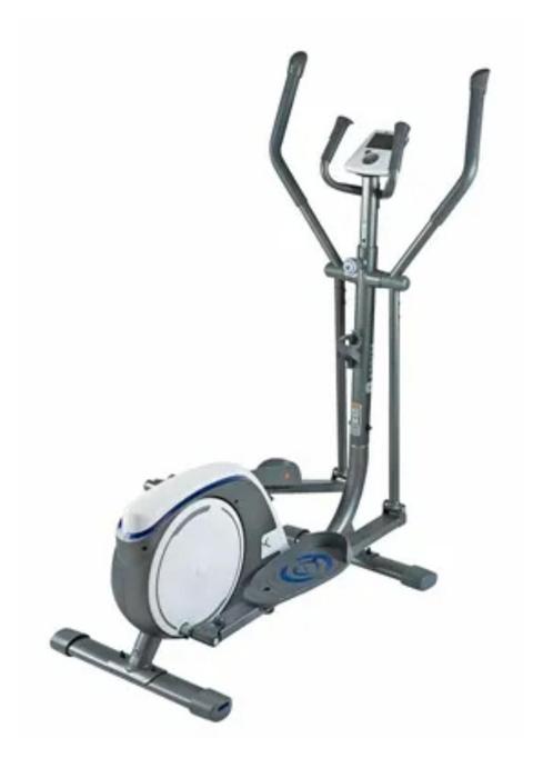 Vélo Elliptique, Sport en Fitness, Fitnessapparatuur, Gebruikt, Crosstrainer, Ophalen of Verzenden