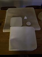 Angel care ademhaling + matras, Enfants & Bébés, Babyphones, Enlèvement, Utilisé