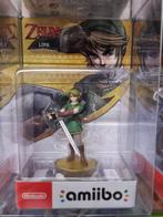 Nieuw - Twilight Princess Link Amiibo - Sealed, Enlèvement ou Envoi, Neuf