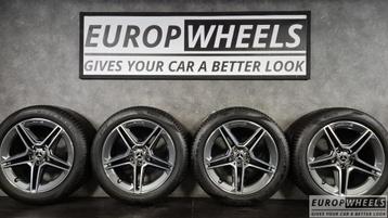 DEMO 19 inch S klasse AMG Zomerbanden W223 S223 V223 beschikbaar voor biedingen