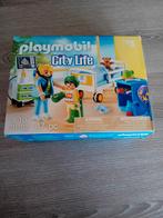 Playmobil ziekenhuis kamer 70192, Ophalen of Verzenden, Gebruikt, Complete set