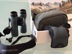 Swarovski NL Pure 8x42 + binoguard + headrest + fieldkit, Audio, Tv en Foto, Ophalen, Dakkant (recht), Zo goed als nieuw, 8 tot 12x