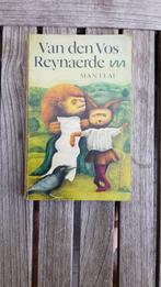 Van den Vos Reynaerde, Boeken, Ophalen of Verzenden, Gelezen