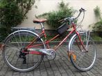 Peugeot bicycle LC01 D7 Legend 2022, size 45, Fietsen en Brommers, Fietsen | Dames | Sportfietsen en Toerfietsen, Ophalen, Zo goed als nieuw