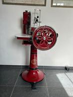 Prachtige oude snijmachine berkel gerestaureerd, Antiek en Kunst, Ophalen