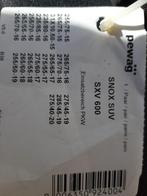 Nieuwe Pewag sneeuwkettingen in draagtas., Auto diversen, Sneeuwkettingen, Ophalen of Verzenden