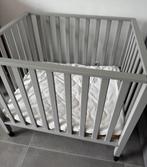 Parc pour bébé, Kinderen en Baby's, Babywiegjes en Ledikanten, Ophalen, Gebruikt, Overige typen
