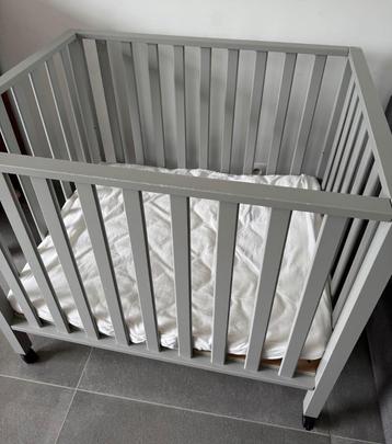 Parc pour bébé, Enfants & Bébés, Enlèvement, Utilisé, Autres types