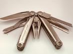 Leatherman Surge  Multitool  Multitool Silver 16 useful tool, Ophalen of Verzenden, Gebruikt