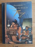 Lanfeust de Troy: Encyclopédie Anarchique du Monde de Troy, Livres, BD, Comme neuf, Enlèvement ou Envoi