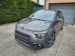 Citroen C3 / 1.2i / GPS / CARPLAY / CRUISE / *TOP DEAL*, Auto's, Euro 6, Bedrijf, 5 deurs, USB