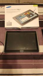 Samsung galaxy tab 2 10.1, Ophalen of Verzenden, Zo goed als nieuw