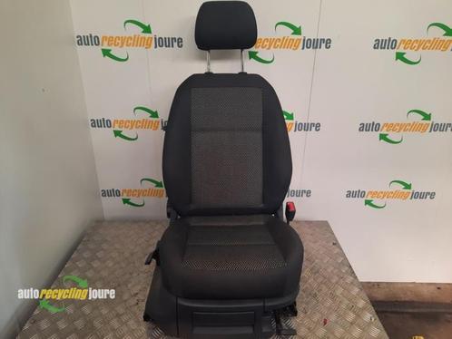 Stoel rechts van een Skoda Fabia, Auto-onderdelen, Interieur en Bekleding, Skoda, Gebruikt, 3 maanden garantie