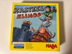 HABA kasteel klimop, Ophalen, Zo goed als nieuw