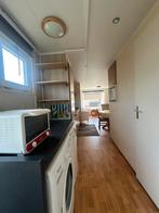 POLDERPARK 1 NIEUWPOORT BAD CHALET MET MOGELIJKHEDEN, Caravans en Kamperen, Stacaravans