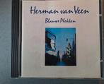 Cd. Herman van Veen. Blauwe plekken., Cd's en Dvd's, Ophalen of Verzenden