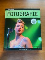 Pieter Dhaeze - Handboek Digitale Fotografie 10e editie, Boeken, Ophalen of Verzenden, Pieter Dhaeze