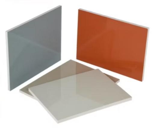 TRESPA ALUCOBOND DIBOND,  ALUMINIUM - HONEYCOMB, Doe-het-zelf en Bouw, Isolatie en Afdichting, Nieuw, Muurisolatie, Overige materialen