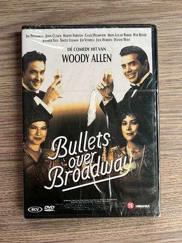 Bullets Over Broadway