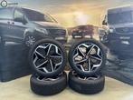 Winterset Volkswagen ID3 19" Andoya Nieuw (#520), Auto-onderdelen, Banden en Velgen, 19 inch, Banden en Velgen, Personenwagen