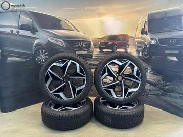 Winterset Volkswagen ID3 19" Andoya Nieuw (#520) beschikbaar voor biedingen