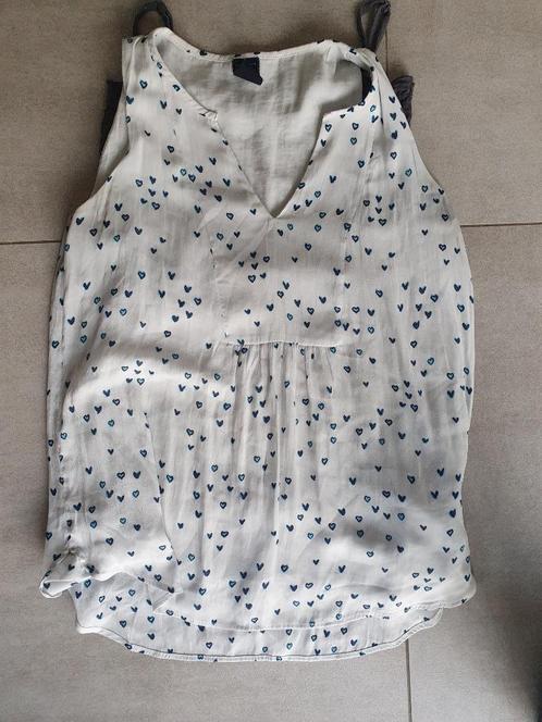 zwangerschapskledij 16 stuks! pakket S/M zomer, Kleding | Dames, Zwangerschapskleding, Gedragen, Rok, Maat 36 (S), Overige kleuren