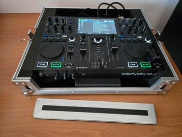 Denon Prime Go DJ beschikbaar voor biedingen
