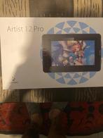 Tablette XP Pen 12 pro, Computers en Software, Windows Tablets, Ophalen, Gebruikt, XP pen 12 pro