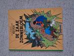 Hergé - 17 de zaak zonnebloem, Boeken, Stripverhalen, Ophalen, Zo goed als nieuw, Hergé