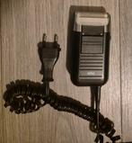 Rasoir électrique homme BRAUN, Handtassen en Accessoires, Uiterlijk | Haarverzorging, Ophalen, Zo goed als nieuw, Tondeuse