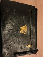 Versace tas, Ophalen of Verzenden, Zo goed als nieuw, Zwart, Minder dan 40 cm