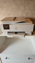 HP ENVY Inspire 7924e printer, Ophalen of Verzenden, Zo goed als nieuw, Printer