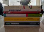 Boeken bedrijfsmanagement, Boeken, Studieboeken en Cursussen, Ophalen, Zo goed als nieuw
