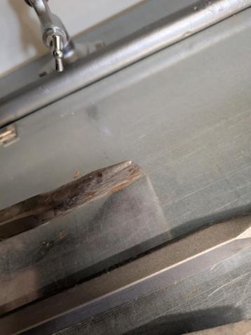 Beitels, Doe-het-zelf en Bouw, Gereedschap | Handgereedschap, Ophalen, Nieuw