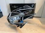 Lego star wars tie interceptor 75382, Ophalen of Verzenden, Gebruikt, Complete set, Lego