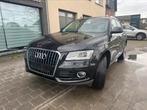 Audi Q5 2.0 TDI Quattro 97.000km facelift 2012, Autos, Audi, SUV ou Tout-terrain, 5 places, Carnet d'entretien, 130 kW