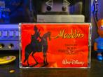 Cassette audio Aladdin (Walt Disney records), CD & DVD, Enlèvement ou Envoi, Comme neuf