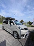 Toyota Proace * 8 zitplaatsen * Toyota-garantie, Auto's, Voorwielaandrijving, ProAce, 146 g/km, 5 deurs