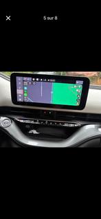 Fiat 500E 3+1, 87Kw, 118cv, Autos, Capteur de pluie, Achat, Automatique, Particulier