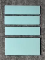 Gratis ! Ikea bureau Smastad ladefronten lichtgroen, Ophalen, Gebruikt