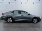 Skoda Octavia Ambition, Auto's, Skoda, Automaat, Zwart, Overige brandstoffen, 5 deurs